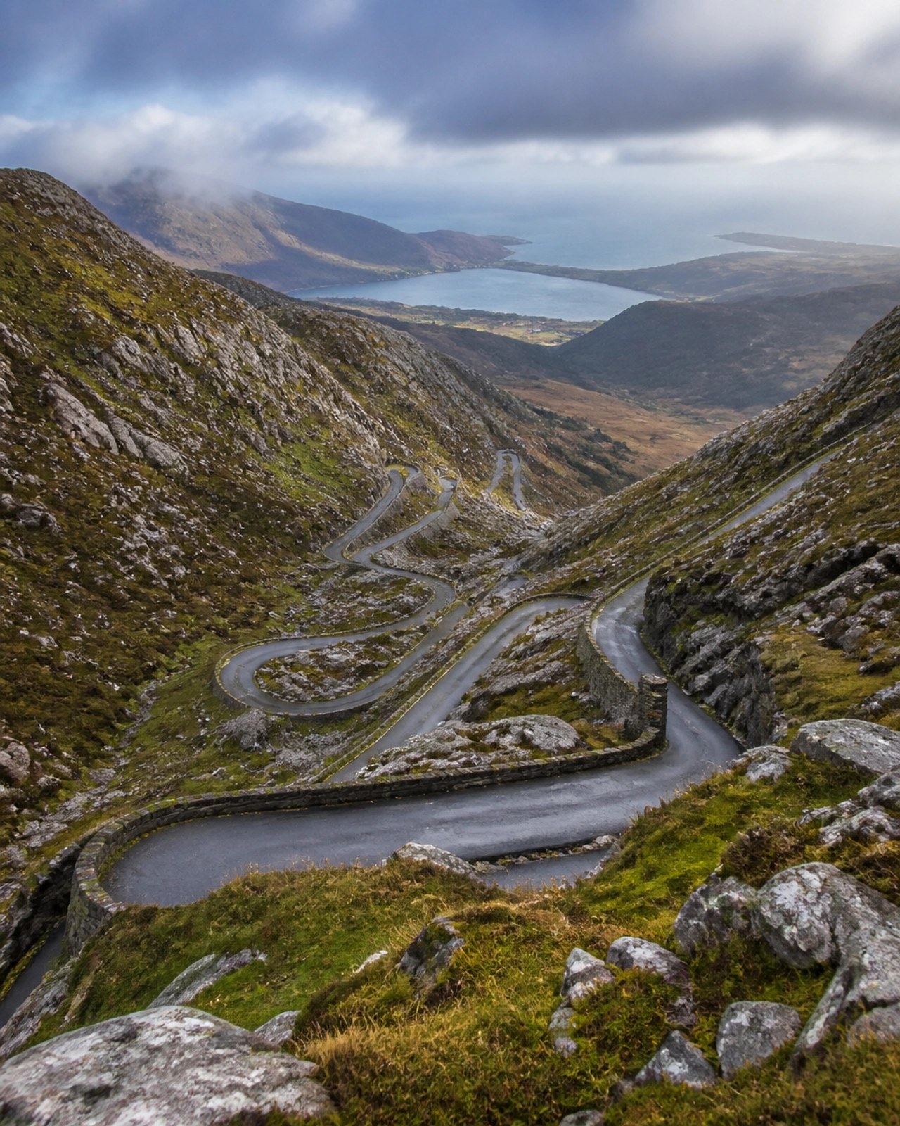 Beara Penninsula