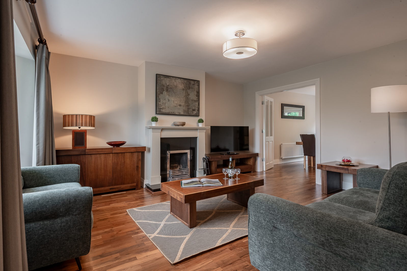 Holiday Home in Kenmare